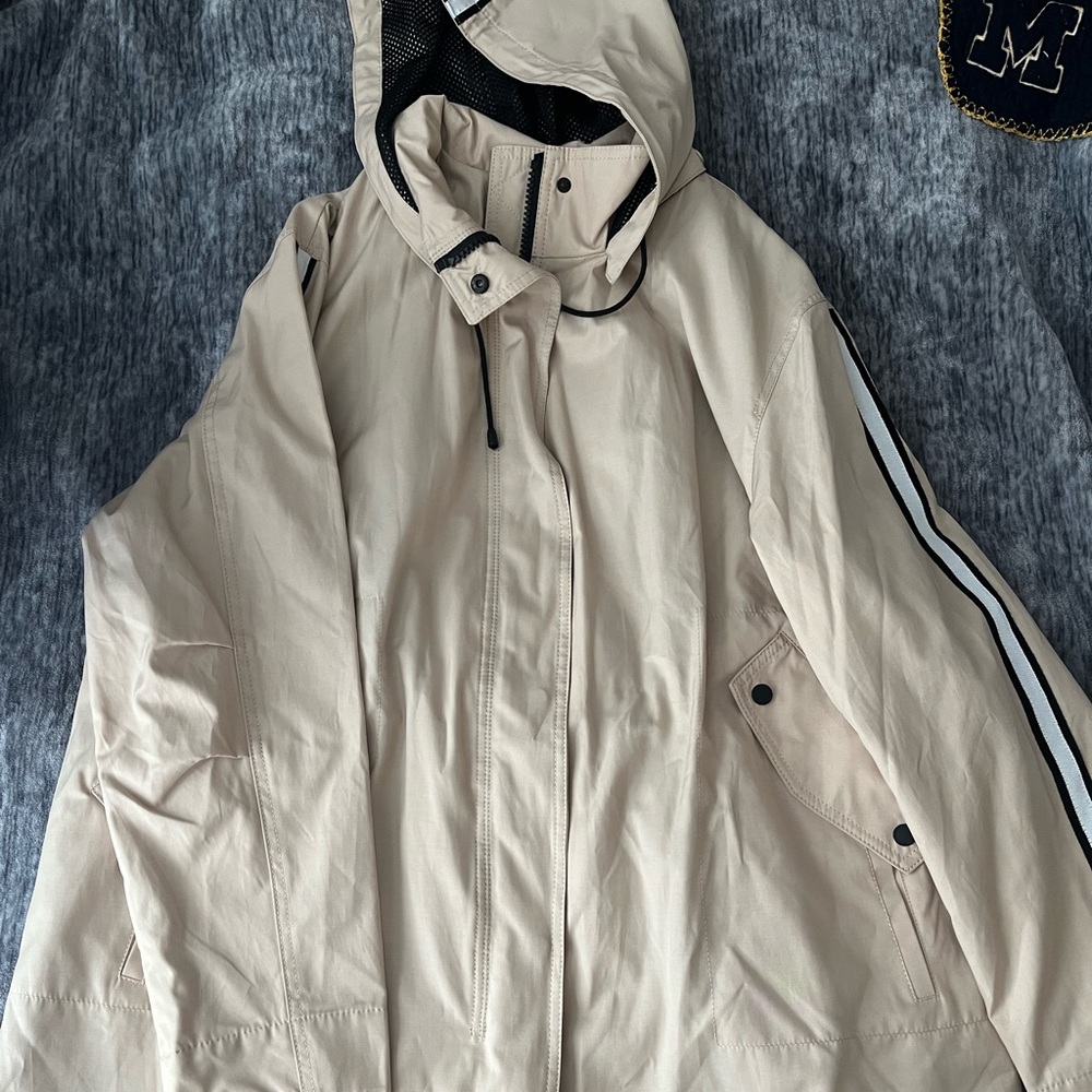 Rachel Roy Jacket
